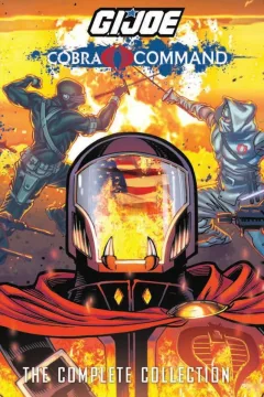 G.I. Joe: Complete Cobra Command