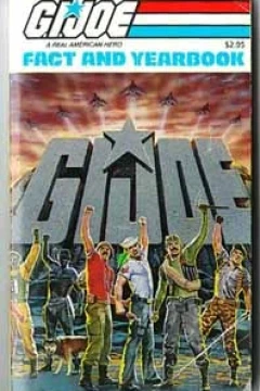 G.I. Joe Fact And Yearbook