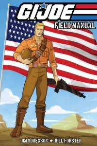 G.I. Joe Field Manual