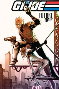 G.I. Joe: Future Noir