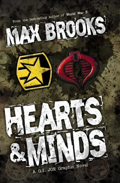 G.I. Joe: Hearts & Minds (2010) - Series 