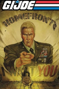 G.I. Joe: Homefront