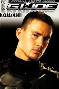 G.I. Joe Movie Prequel