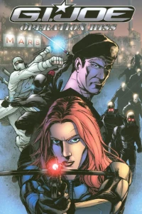G.I. Joe: Operation HISS