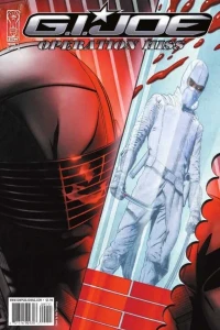 G.I. Joe: Operation HISS