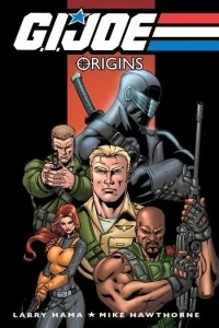 G.I. Joe: Origins