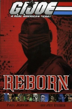 G.I. Joe: Reborn