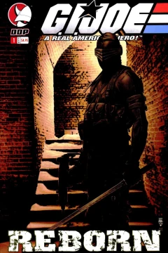 G.I. Joe: Reborn