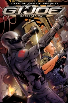 G.I. Joe: Retaliation Prequel