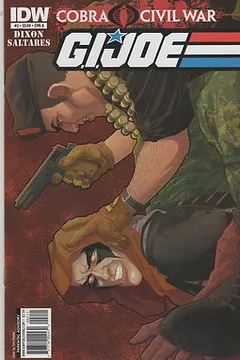 G.I. Joe Season 2