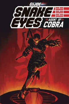 G.I. Joe: Snake Eyes, Agent of Cobra