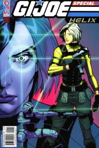 G.I. Joe: Special - Helix