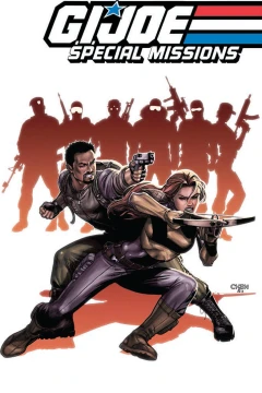 G.I. Joe Special Missions