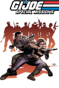 G.I. Joe Special Missions
