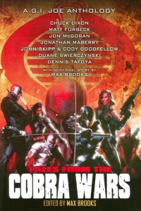 G.I. Joe: Tales From The Cobra Wars