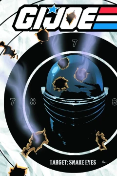 G.I. Joe: Target Snake Eyes