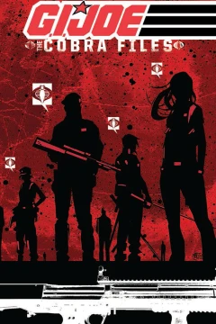 G.I. Joe: The Cobra Files