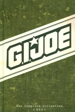 G.I. Joe: The Complete Collection