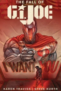 G.I. Joe: The Fall of G.I. Joe