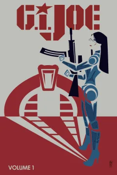 G.I. Joe: The Fall of G.I. Joe
