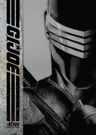 G.I. Joe: The IDW Collection (Hardcover, 2013) - Series 