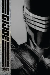 G.I. Joe: The IDW Collection