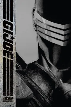 G.I. Joe: The IDW Collection