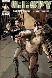 G.I. Spy