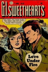 G.I. Sweethearts