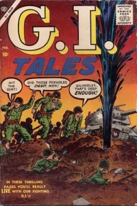 G.I. Tales