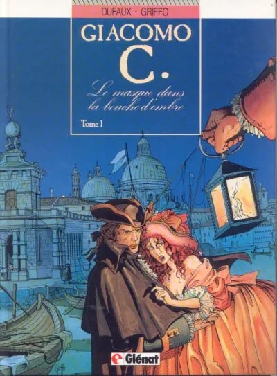 Giacomo C. (1988) - Series 