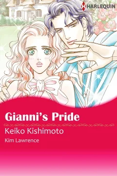 Gianni's Pride