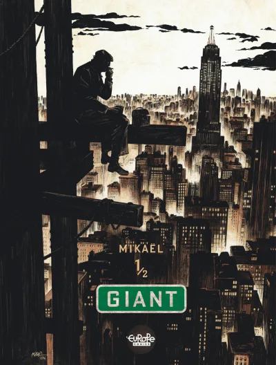 Giant (2017) - Series 
