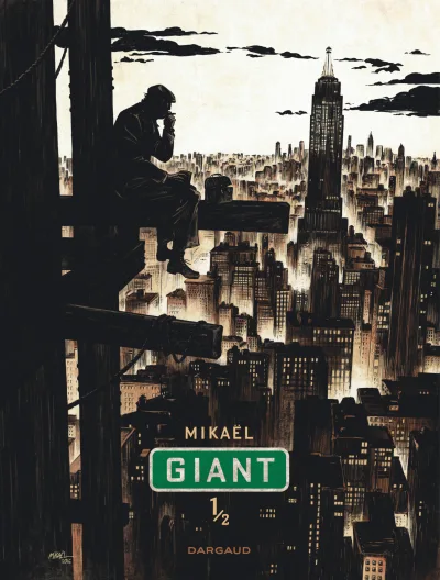 Giant (2017) - Series 