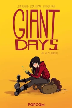 Giant Days