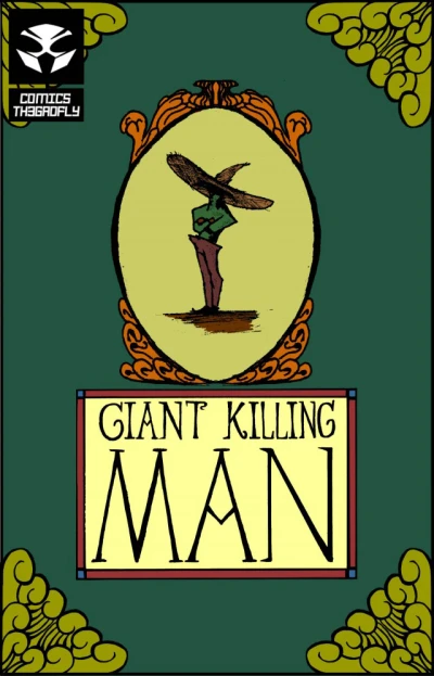 Giant Killing Man (2014) - Series 