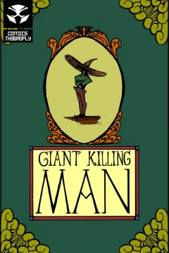 Giant Killing Man