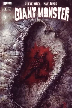 Giant Monster
