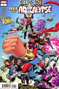 Giant-Size Age of Apocalypse