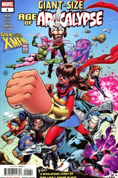 Giant-Size Age of Apocalypse