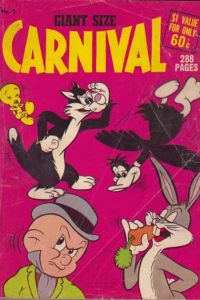 Giant Size Carnival