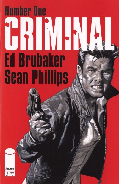 Giant-Size Criminal (2025) - Series 