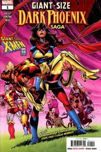 Giant-Size Dark Phoenix Saga