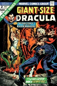 Giant-Size Dracula