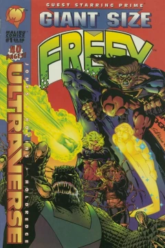Giant Size Freex