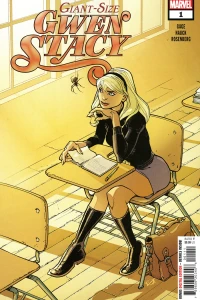 Giant-Size Gwen Stacy
