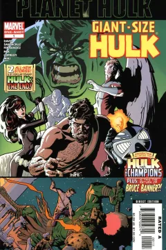 Giant-Size Hulk
