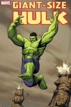 Giant-Size Hulk