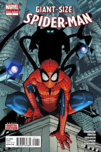 Giant-Size Spider-Man