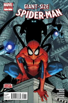 Giant-Size Spider-Man